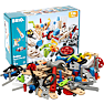 BRIO 34587 Builder Byggesæt