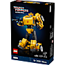 LEGO Icons Transformers Bumblebee10338