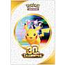 Pokémon Poster Collection 30th