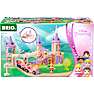 BRIO 33312 Disney Princess Slot sæt