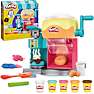 Play-Doh donut butik legesæt