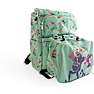 Danpen junior Sallys far skoletaske - pastel