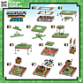 Ravensburger Minecraft Builders & Biomes Junior