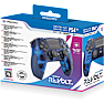 Oniverse PS4 Trådløs Bluetooth Controller Revolt V2 - Blå