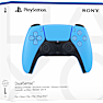 Sony Playstation 5 DualSense trådløs controller - Starlight Blue