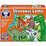 Orchard Toys Dinosaur Lotto