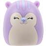 Squish-a-Longs figur 2,5 cm 2-pak – flere varianter - assorteret
