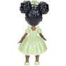 Disney Prinsesser og Frost minidukker - flere varianter - assorteret