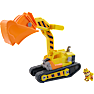 Rubble & Crew køretøj bulldozer