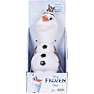 Disney Prinsesser og Frost minidukker - flere varianter - assorteret