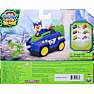 Paw Patrol: Dino Filmen Dino Tema Køretøj - flere varianter - assorteret