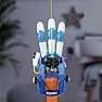 Discovery DIY robot hånd sæt