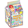 Nano tape magic pets sæt