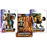 Brainrot samlekort 5-pak Wave 2 - flere varianter - assorteret