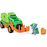 Paw Patrol: Dino Filmen Dino Tema Køretøj - flere varianter - assorteret