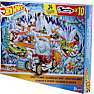 Hot Wheels julekalender 2026