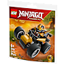 LEGO Ninjago 30723 Coles Ninjagobil