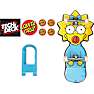 Tech Deck fingerboards – flere varianter – assorteret