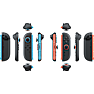 Joy-Con 2 sæt til Nintendo Switch 2 - Blue/Red