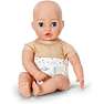 Baby Born dukke bleer