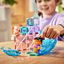 Magna-Tiles Dolphin Bay magnetisk byggesæt - 13 dele