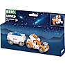 BRIO 36160 Rumbil