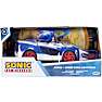 Sonic figur 6,5 cm - flere varianter - assorteret