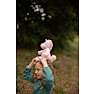 Worlds Softest Plush enhjørning bamse 25 cm