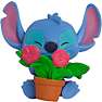 Just Play Disney That’s So Stitch samlefigur 5 cm – flere varianter - assorteret