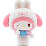 Yume Hello Kitty and Friends Forest figur 5 cm - flere varianter - assorteret