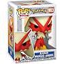 Funko POP! Pokemon - Blaziken
