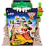 Monster Jams Dragon Monster Truck
