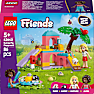 LEGO Friends Marsvin-legeplads 42640
