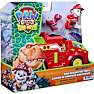 Paw Patrol: Dino Filmen Dino-tema-køretøj Marshall