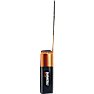 Duracell Plus Boost AA batterier 12-pak