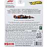 Hot Wheels F1 1:64 legetøjsbil - flere varianter - assorteret
