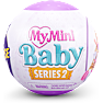 My Mini Baby serie 2