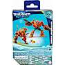 Transformers EarthSpark Deluxe Class figur – flere varianter - assorteret