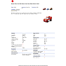 Disney x Pixar Cars biler - flere varianter - assorteret