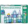 Constructor kids magnetisk byggesæt 50 dele