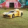 Transformers EarthSpark Deluxe Class figur – flere varianter - assorteret
