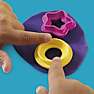 Play-Doh Shapes and Colors modellervoks - dino