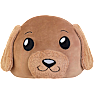 Peepz Jas og Mika bamse 20 cm - Baloo