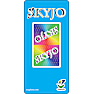Skyjo - det underholdende kortspil