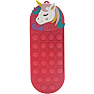 Danpen Junior pop-it penalhus - unicorn