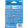 Maped Color'Peps glittertusser 10 stk.