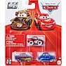 Disney x Pixar Cars biler - flere varianter - assorteret