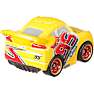 Disney x Pixar Cars biler - flere varianter - assorteret