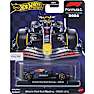 Hot Wheels F1 1:64 legetøjsbil - flere varianter - assorteret