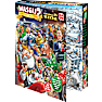 Wasgij julekalender - puslespil